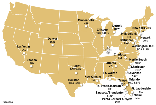 Travel Plans - Nomadness Fest 2023