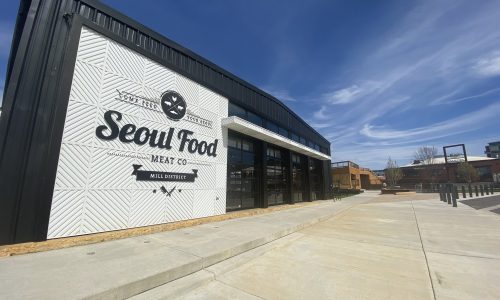 Seoul Food - Mill District